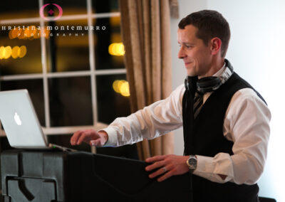 Featured Pittsburgh Wedding Vendor: DJ Dave Kleba, MobileMix