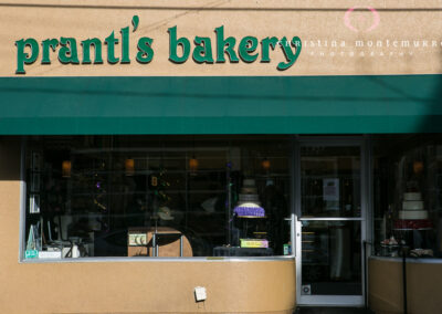 Featured Pittsburgh Wedding Vendor: Prantl’s Bakery