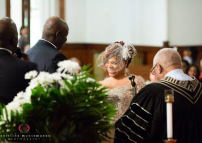 Rachael & Marcell’s Wedding – The Edgewood Club