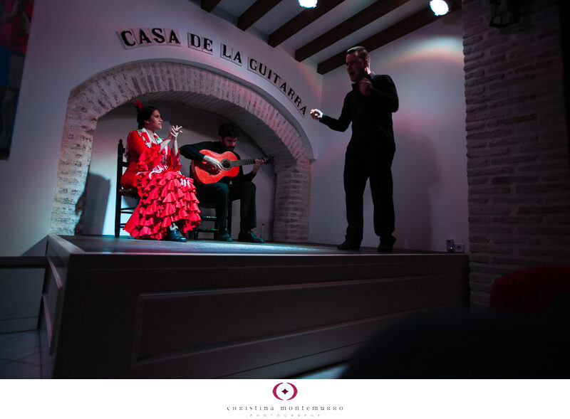 Casa de la Guitarra, Sevilla, Spain