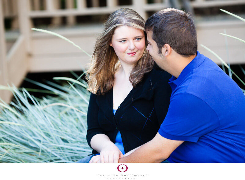 Jessica Henry Carnegie Mellon Pitt Pittsburgh Engagement Pictures