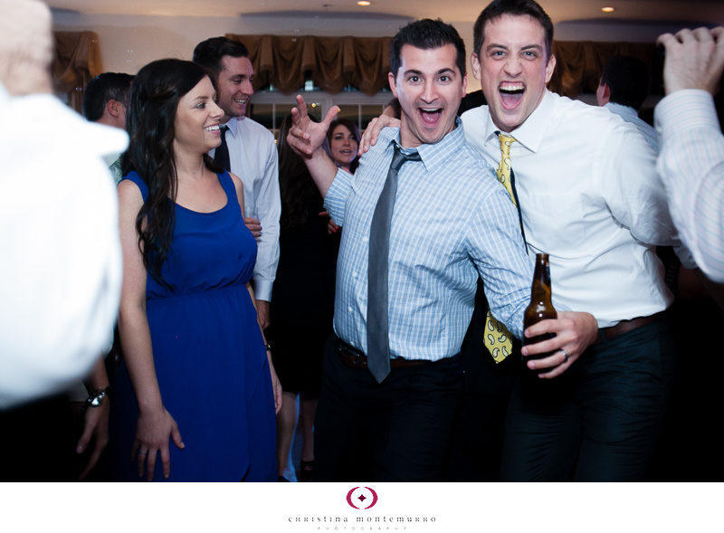 Lindsey Dan Twelve Oaks Mansion Wedding Cranberry