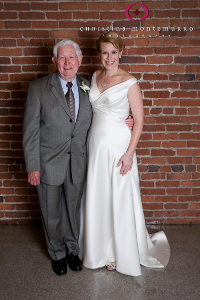 Heinz History Center Pittsburgh Formal Photos