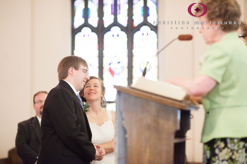 Beth Ben Coraopolis United Methodist Church Wedding - Pittsburgh ...