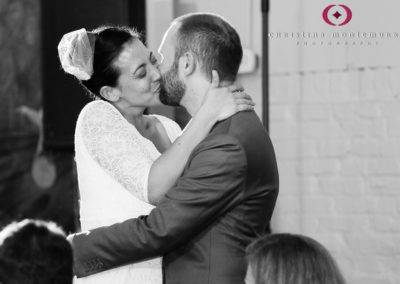 Paloma and Matt’s Wedding – Clear Story Studio