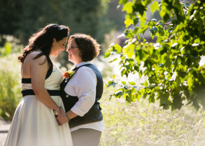 Lauren and Jess’s Wedding – Heinz History Center